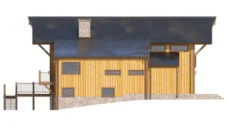 Almanor — ortho 2