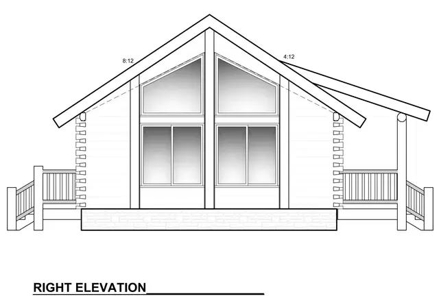 silver sky — elevation 4