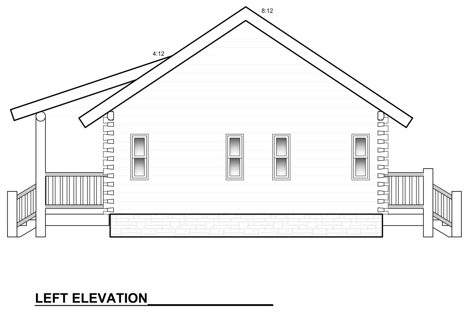silver sky — elevation 3