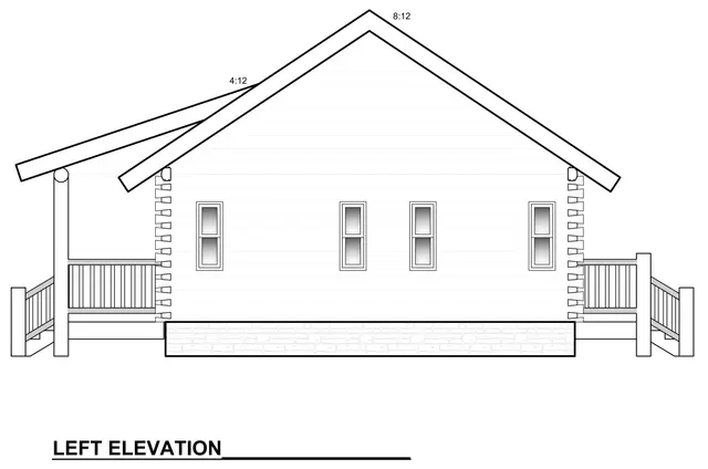 silver sky — elevation 3