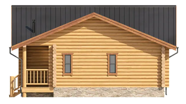 Bearbones Ranch — ortho 4