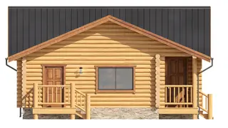 Bearbones Ranch — ortho 3