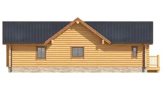 Bearbones Ranch — ortho 2