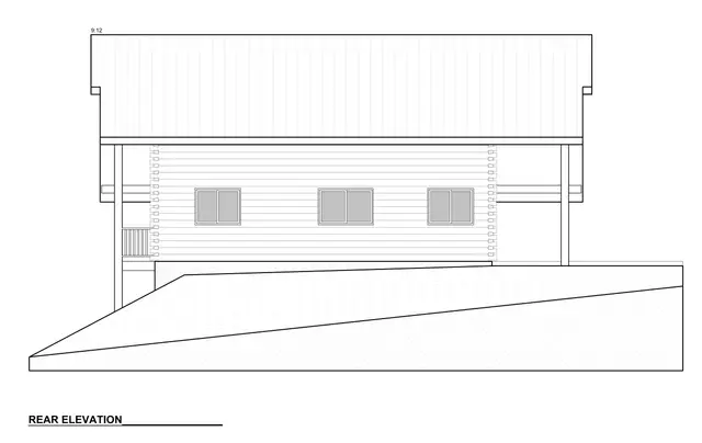 Sierra Pine — elevation 1