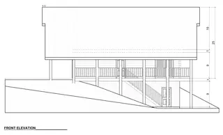 Sierra Pine — elevation 4
