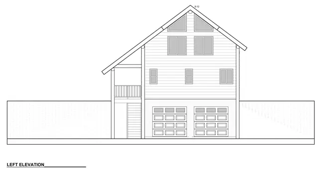 Sierra Pine — elevation 3