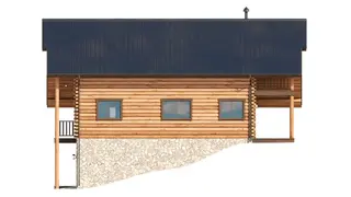 Sierra Pine — ortho 4