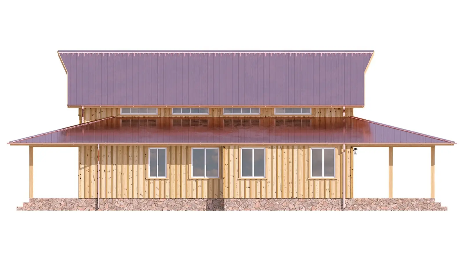 Western — ortho 4