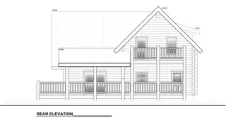 Green Valley — elevation 2