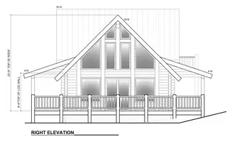 Green Valley — elevation 4