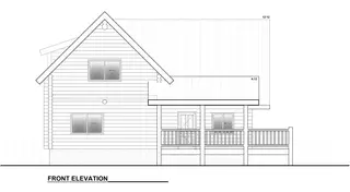 Green Valley — elevation 1