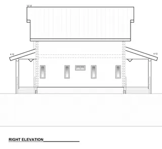 OAK RIDGE — elevation 4