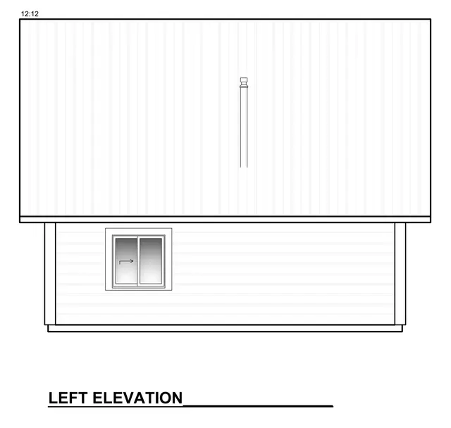 Quad Cave — elevation 3