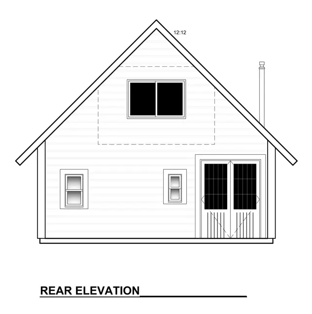 Quad Cave — elevation 4