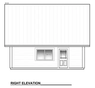 Quad Cave — elevation 2