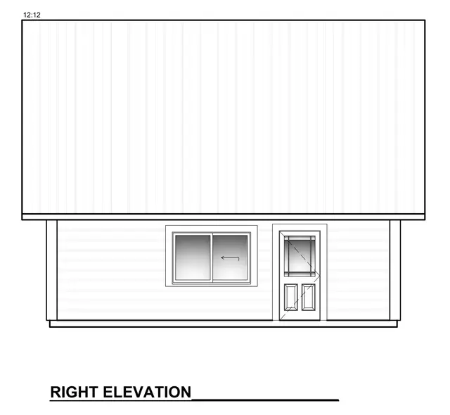 Quad Cave — elevation 2