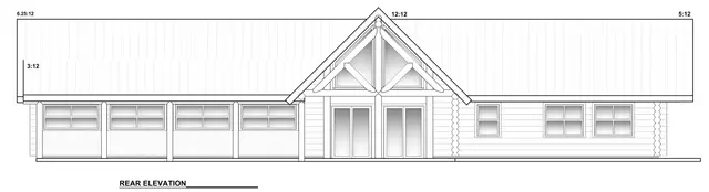 LONGHORN — elevation 4
