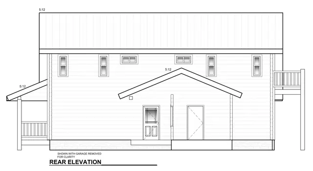 RIVERS EDGE — elevation 3