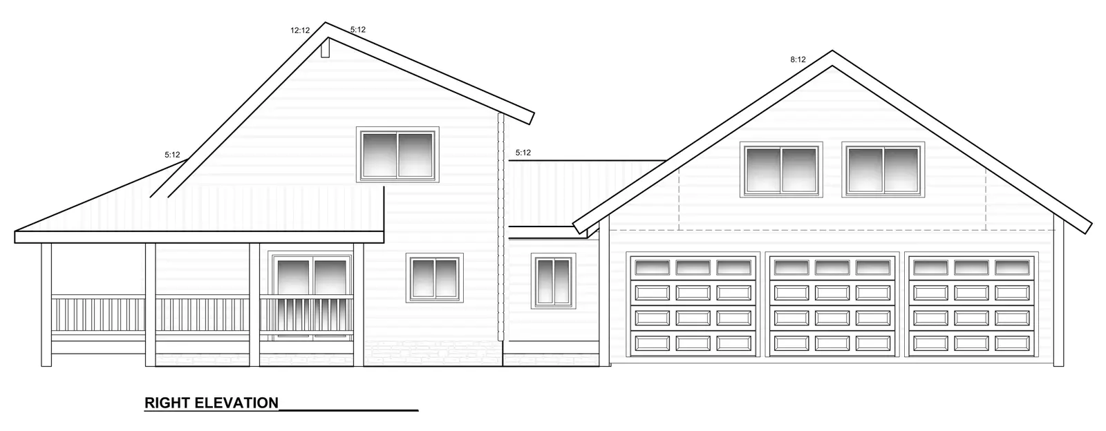 RIVERS EDGE — elevation 4