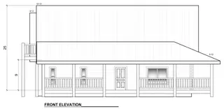 RIVERS EDGE — elevation 1