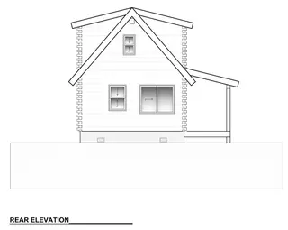 Rainbow 1 — elevation 2