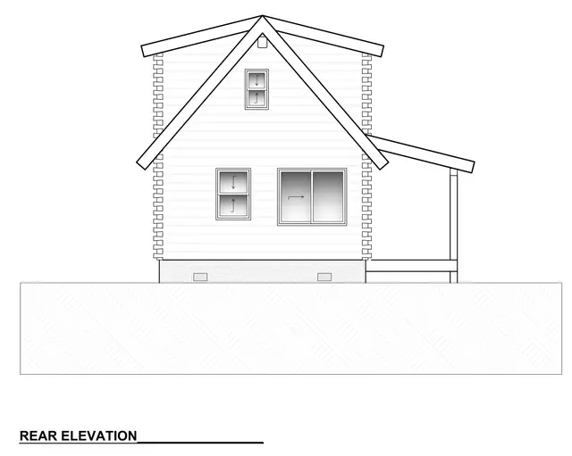 Rainbow 1 — elevation 2