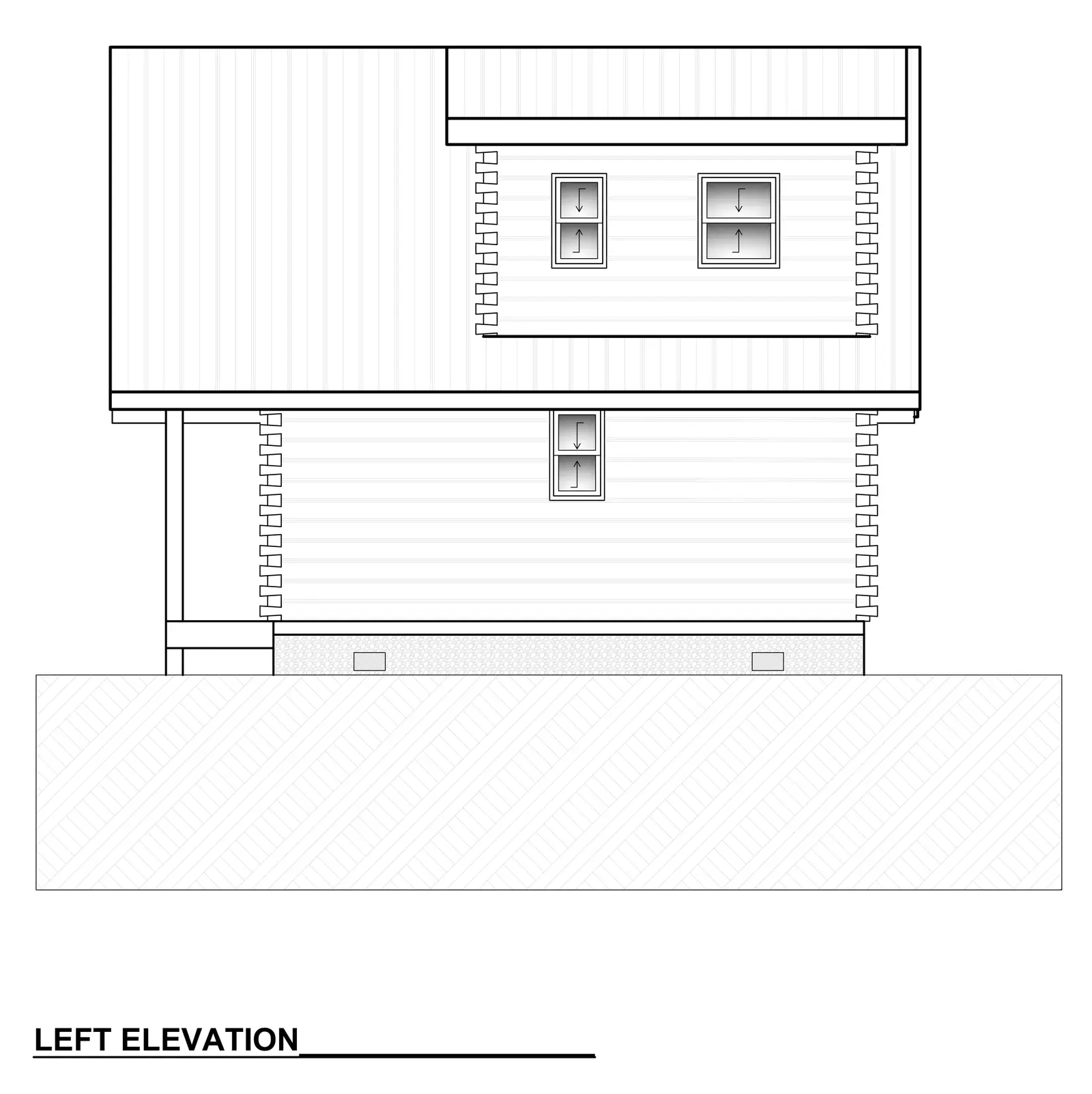 Rainbow 1 — elevation 4