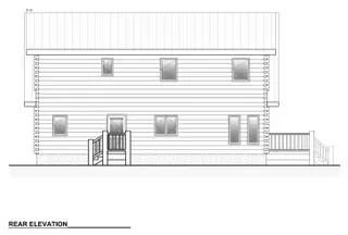 Penn View — elevation 4