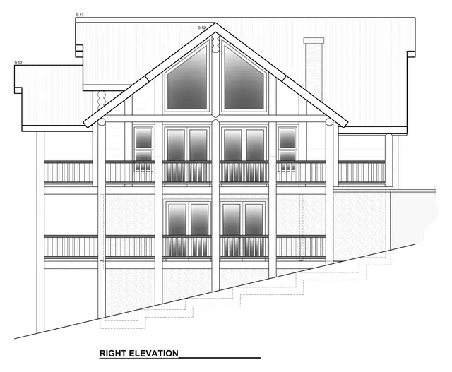 Sonoma — elevation 2