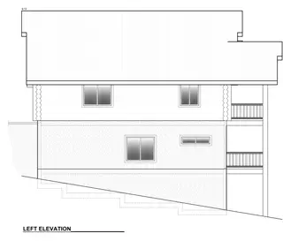 Sonoma — elevation 1