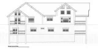 Sonoma — elevation 3