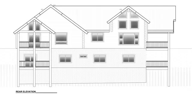 Sonoma — elevation 3