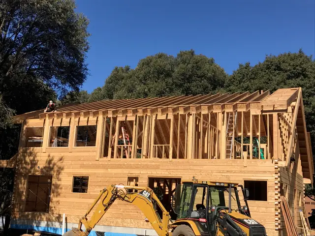 Timber