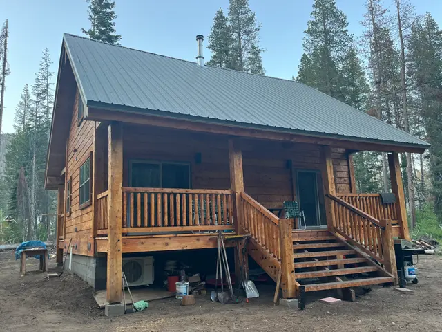 Timber