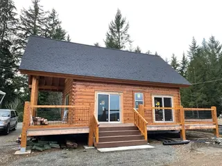 Timber
