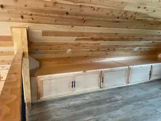 Timber