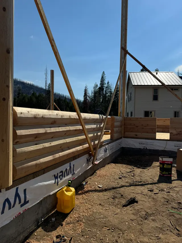 Rimcrest — project photograph