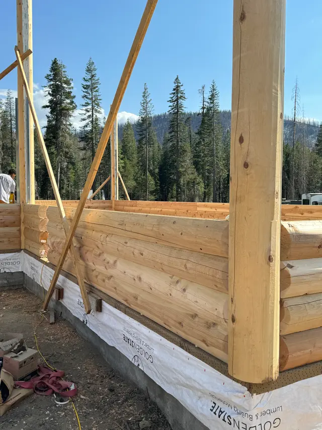 Rimcrest — project photograph