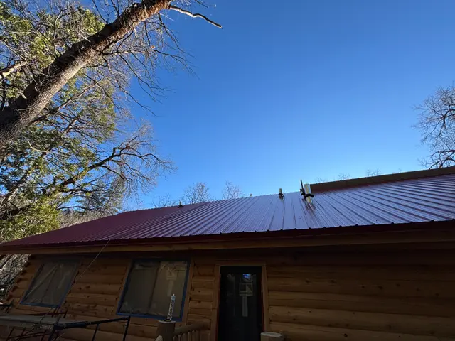 Silver Sky
