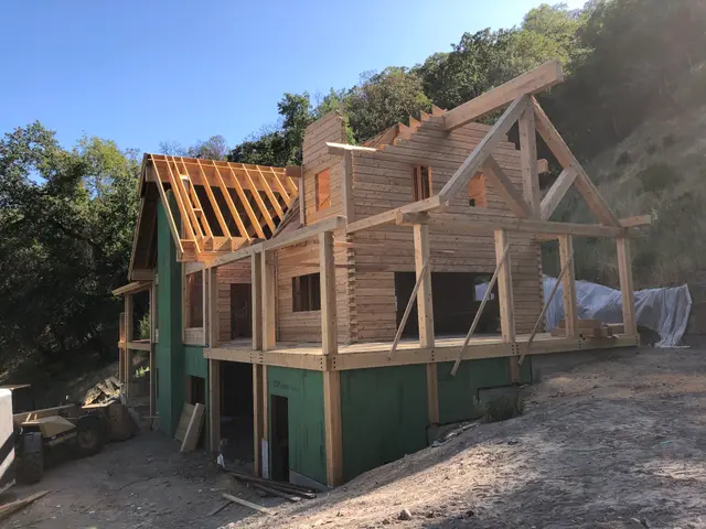 Sonoma — project photograph