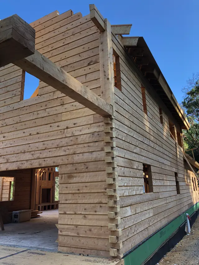 Sonoma — project photograph