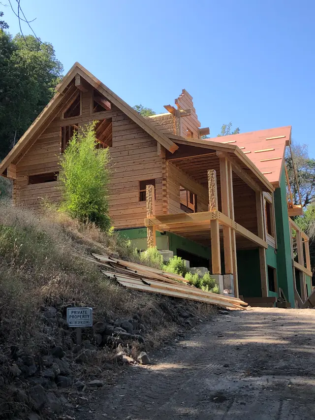 Sonoma — project photograph