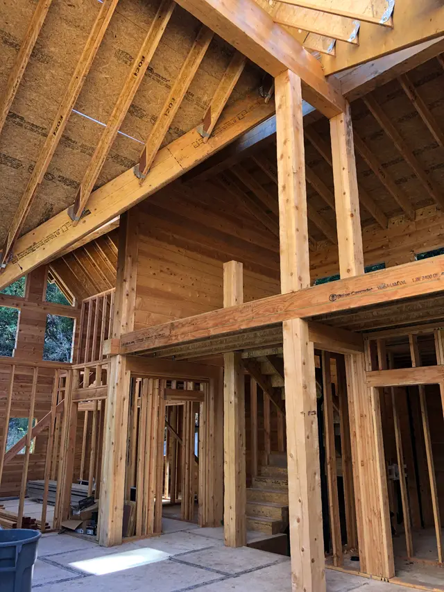 Sonoma — project photograph