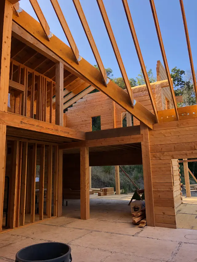 Sonoma — project photograph