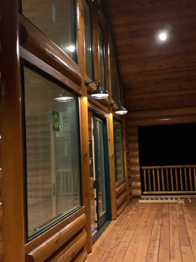 Chalet