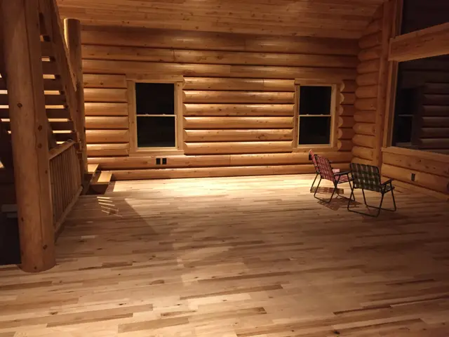 Chalet