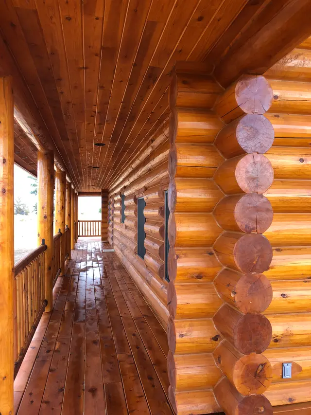Chalet