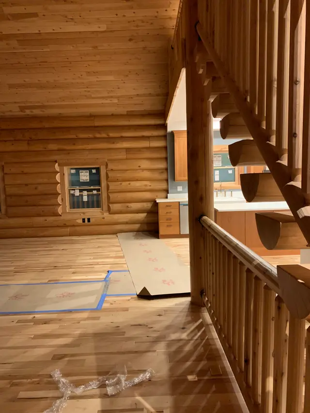 Chalet