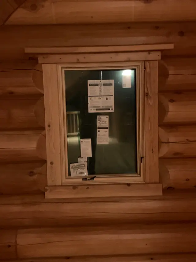 Chalet