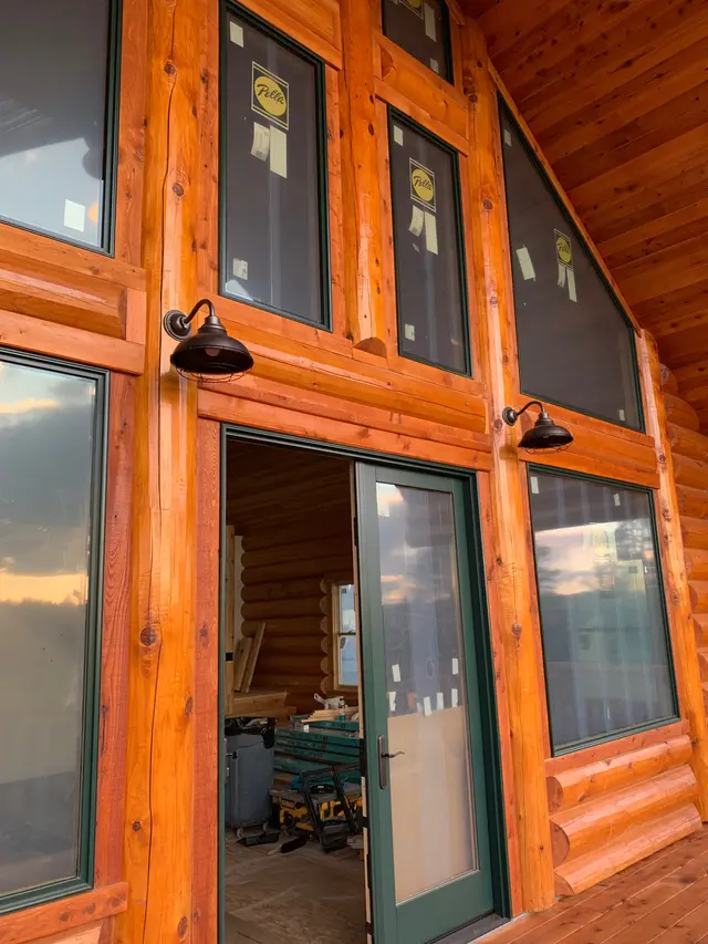 Chalet